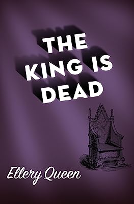 The King Is Dead