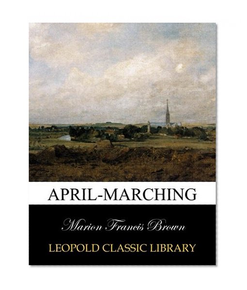 April-marching