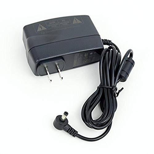 Casio Inc. ADE95100B Casio ADE95100LU Power Supply