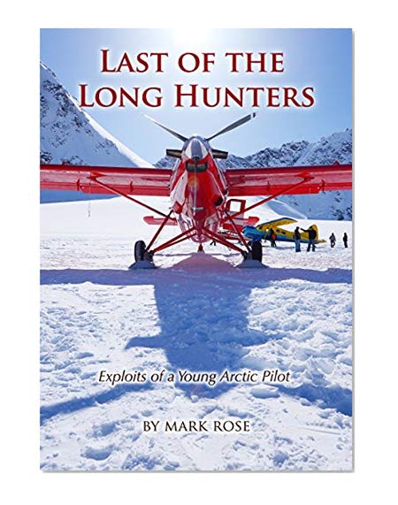 Book Cover Last of the Long Hunters: The Last Years (Last of the Long Hunters - The Last Years Book 1)