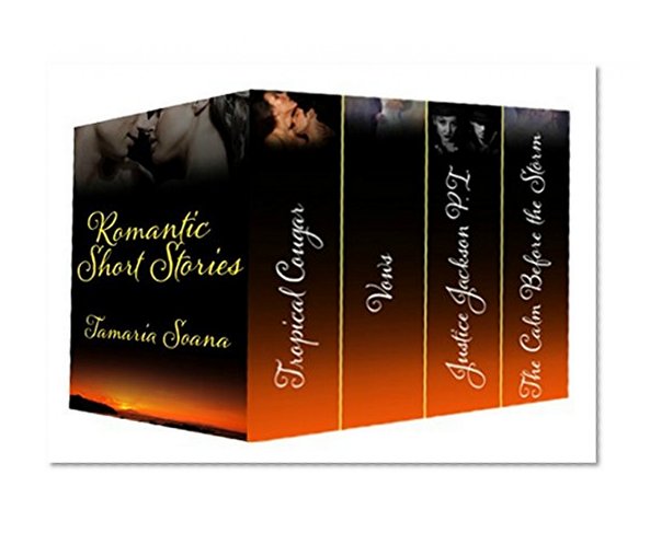Romantic Short Stories Boxed Set