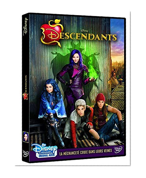 Descendants
