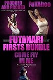 Futa Firsts Bundle: A Collection of Short Futanari Fantasy Stories