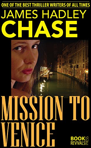 Mission to Venice