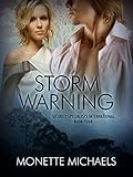 Storm Warning (Security Specialists International Book 4)
