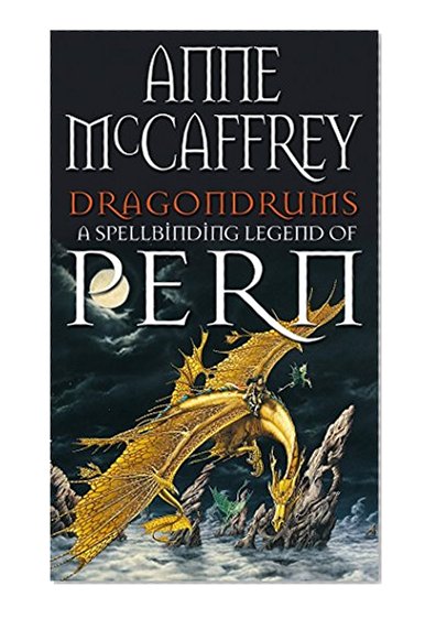 Dragondrums (Pern: Harper Hall series)