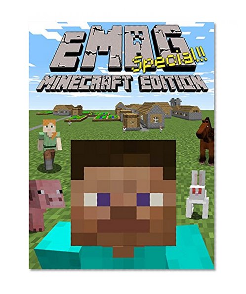 Minecraft, issue 1 (Regular Edition)