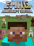 Minecraft, issue 1 (Regular Edition)