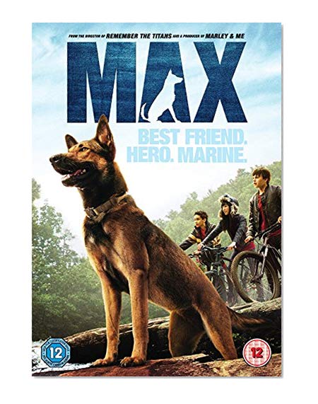 Max [Edizione: Regno Unito] [Import italien]