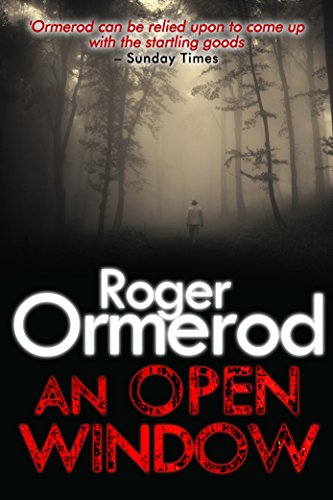 An Open Window (Richard and Amelia Patton)