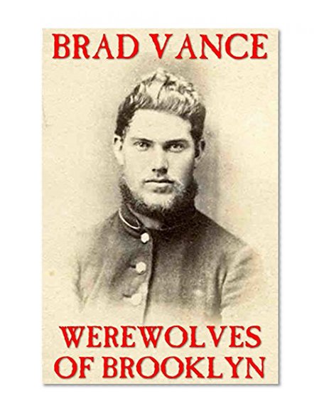 Werewolves of Brooklyn