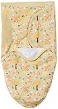 SwaddleMe Original Swaddle 1-PK, Fox Friends (SM)