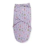 SwaddleMe Original Swaddle 1-PK, Sweet Trees (SM)