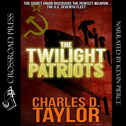 The Twilight Patriots