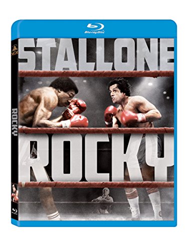 Rocky [Region 1]