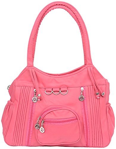 Gracetop Women's Handbag (Pink) (Lp-Pink)
