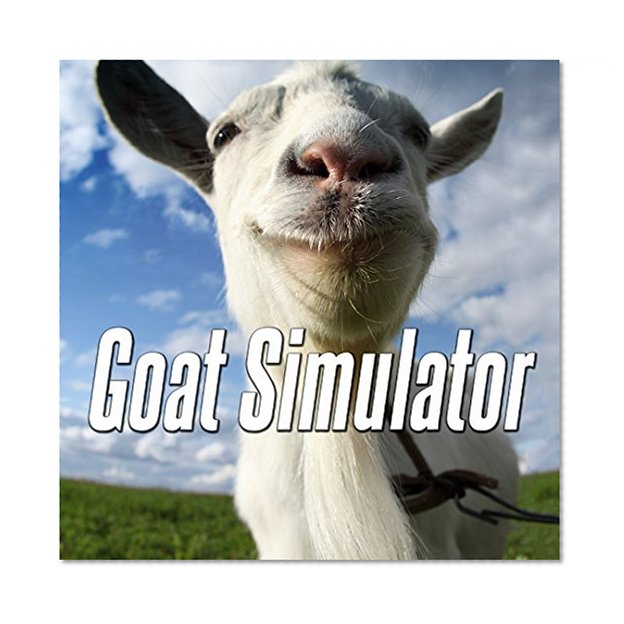 Goat Simulator: Goat Simulator Tricks And Tips & Guide: ( Guide, Instructions, Gameplay, App,Gaming Edition, Free, Map, Online )