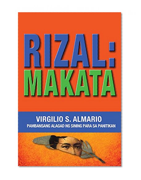 Rizal: Makata