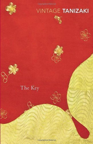 The Key (Vintage Classics) by Junichiro Tanizaki (7-Sep-2000) Paperback