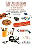 USO Interactivo Del Vocabulario: Libro by Encinar (11-Apr-2012) Paperback