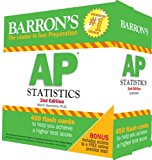 Ap Statistics Flash Cards by Marty Sternstein (17-Mar-2014) Cards