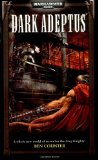 Dark Adeptus (Warhammer 40,000: 'Grey Knights' Series Vol. 2) by Ben Counter (17-Jan-2006) Mass Market Paperback
