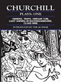 Plays: One Owners, Traps, Vinegar Tom, Light shining in Buckinghamshire, Cloud nine by Caryl Churchill (29-May-1985) Mass Market Paperback