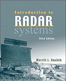 Introduction to Radar Systems (Int'l Ed) (McGraw-Hill International Editions: Electrical Engineering Series) by Skolnik (1-Dec-2000) Hardcover