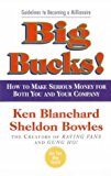 Big Bucks! (The One Minute Manager) by Kenneth Blanchard (7-Jun-2004) Paperback