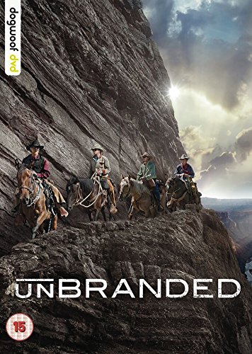 Unbranded [Edizione: Regno Unito] [Import anglais]