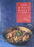 100 Best Balti Curries: Authentic Dishes from the Baltihouses by Mike Davidson (13-Apr-1995) Paperback