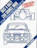 Race and Rally Car Source Book: A DIY Guide to Building or Modifying a Race or Rally Car (A Foulis motoring book) by Allan Staniforth (1-Mar-1986) Hardcover