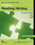Skillful Reading and Writing Student's Book + Digibook Level 3 (Skillful Upper Level 3) by Jennifer Bixby (4-Mar-2013) Paperback