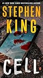 Cell by Stephen King (12-May-2011) Paperback