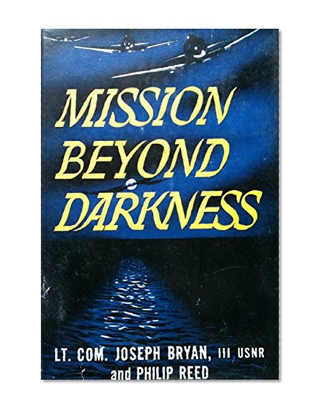 Mission Beyond Darkness