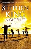 Night Shift by Stephen King (7-Jun-2012) Paperback