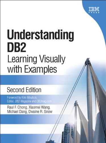 Understanding DB2: Learning Visually with Examples by Raul F. Chong (29-Dec-2007) Hardcover