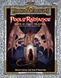 Pool of Radiance: Ruins of Myth Drannor (Forgotten Realms S.): Ruins of Mych Dradder by Shawn Carnes (27-Jun-2001) Paperback