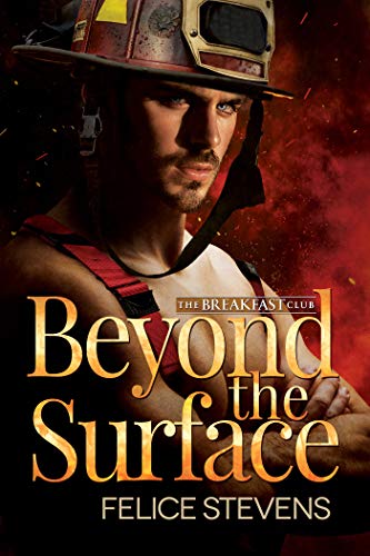 Beyond the Surface (The Breakfast Club Book 1)