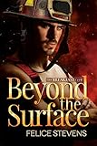 Beyond the Surface (The Breakfast Club Book 1)