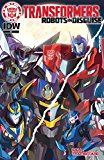 Transformers: Robots In Disguise Animated (2015-) #2