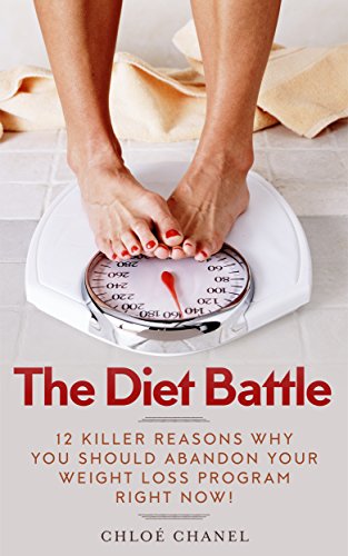 The Diet Battle: Amazing Secret Myths About All Fast Weight Loss Plans.: Paleo,Healthy,Low Fat,Atkins,Blood Type,Ketogenic,Gluten Free,Low Carb,Flexible… ... Hi Free Fat Eating Chance Answers Book 1)