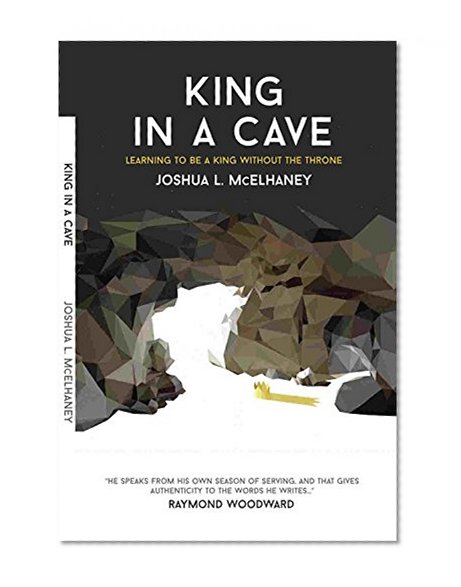 A King in A Cave: Learning to be a king without a throne