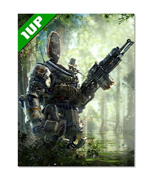 Titanfall Strategy Guide & Game Walkthrough - Cheats, Tips, Tricks AND MORE!