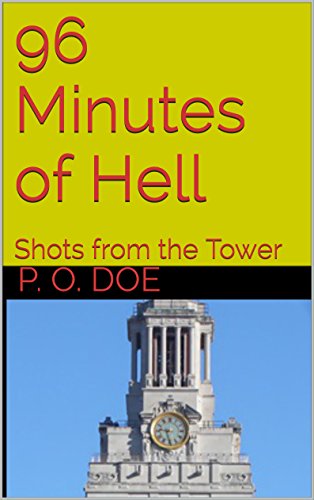 96 Minutes of Hell: Shots from the Tower