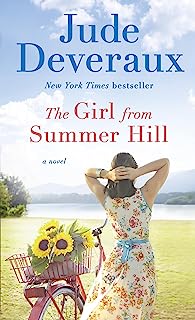 Book Cover The Girl from Summer Hill: A Summer Hill Novel