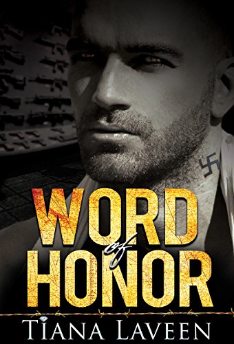 Book Cover Word of Honor (From Race to Redemption Book 2)