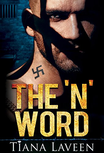 Book Cover The 'N' Word (From Race to Redemption Book 1)