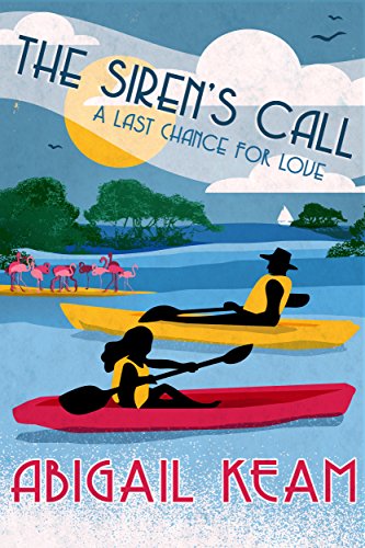 Book Cover The Siren's Call: Happily-Ever-After Sweet Romance 3 (Last Chance Romance Series)