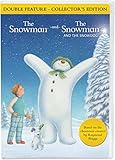 Snowman/snowdog Double Feature